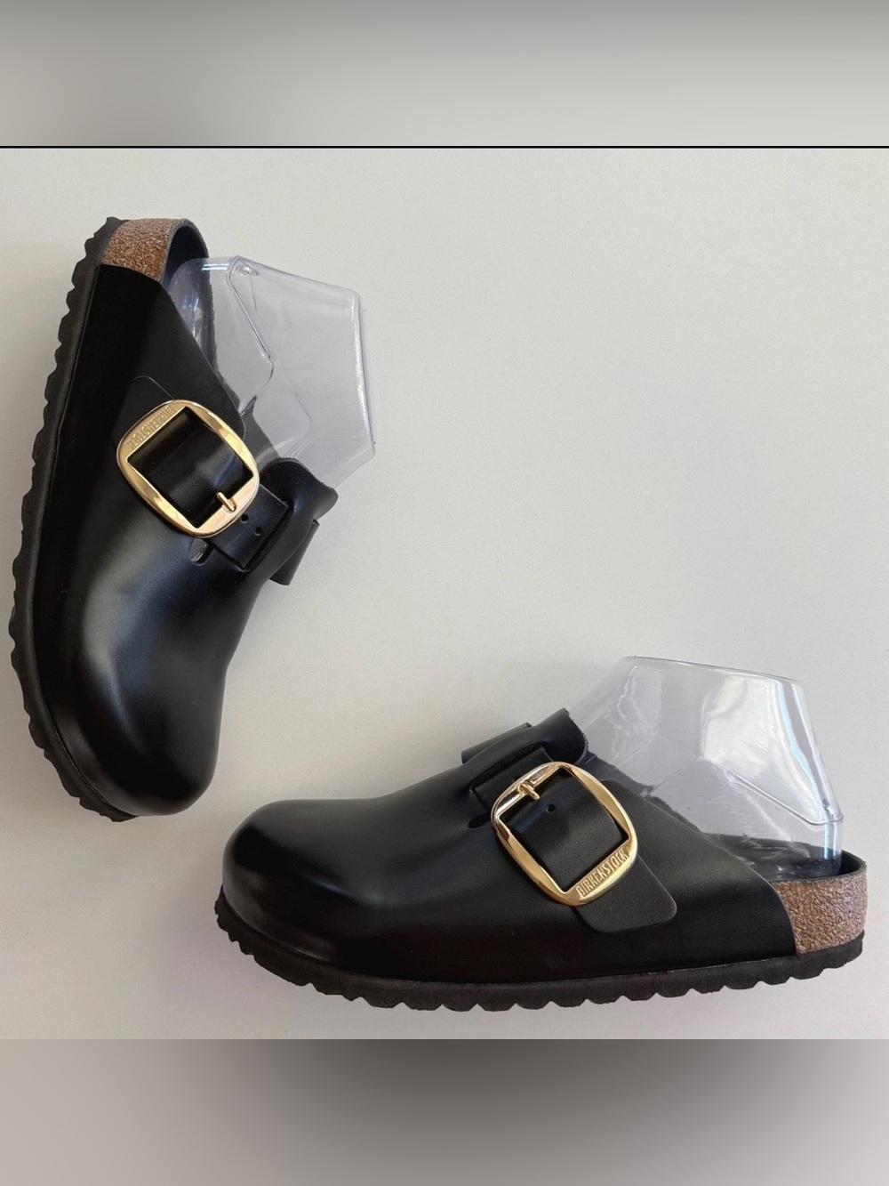 Birkenstock Boston Big Buckle